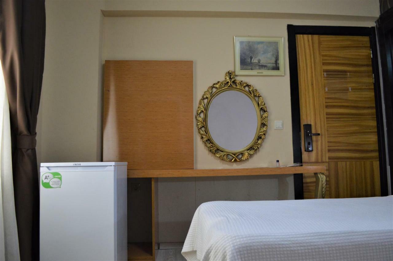 Derin Suit Otel 安塔利亚 外观 照片